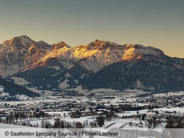Saalbach-Hinterglemm