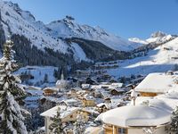 Skigebiet Arabba, Italien