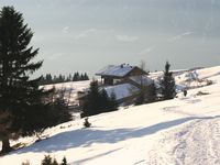 Skigebiet Hafling, Italien