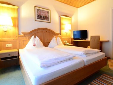 Hotel Garni Ledererwirt