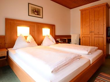 Hotel Garni Ledererwirt