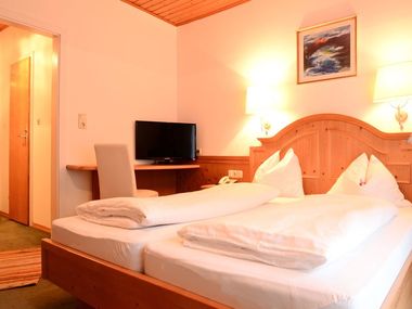 Hotel Garni Ledererwirt