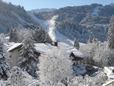 Dorint Sporthotel Garmisch-Partenkirchen