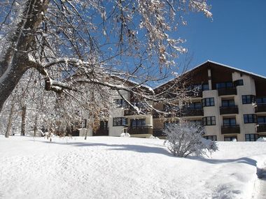Dorint Sporthotel Garmisch-Partenkirchen in Garmisch-Partenkirchen