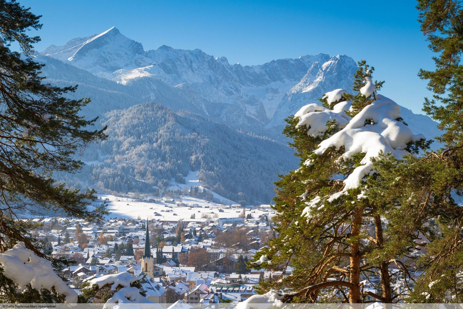 Garmisch-Partenkirchen