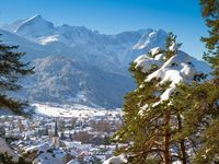Garmisch-Partenkirchen