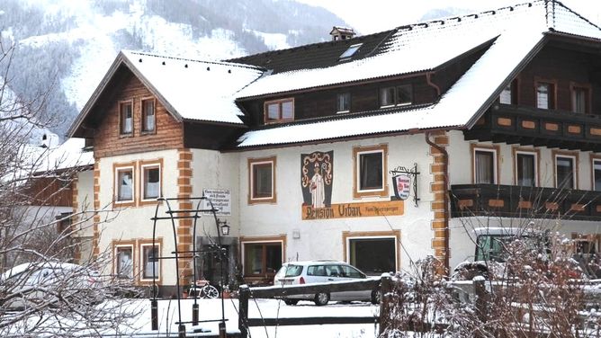 Landhaus Lungau in St. Michael im Lungau (Österreich)