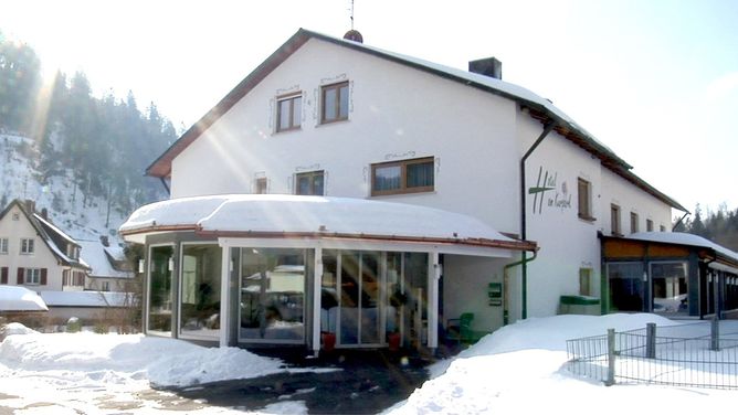 Hotel am Kurpark