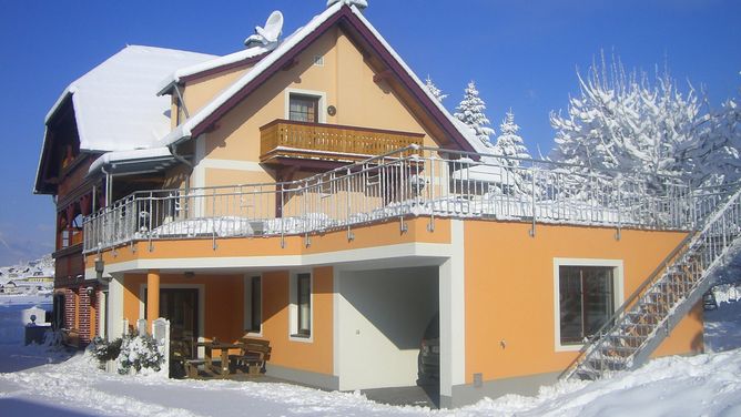 Pension Linder in Seeboden (Österreich)