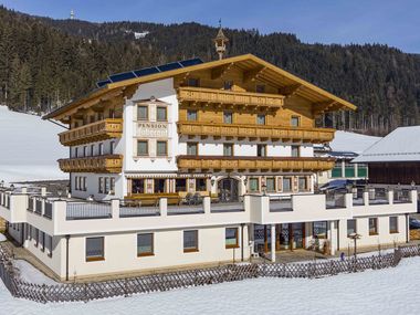 Hubergut Ferienwohnungen