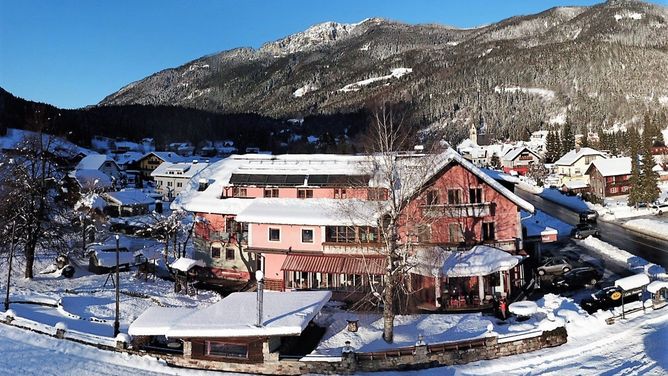 Gailtalerhof in Kötschach-Mauthen (Österreich)