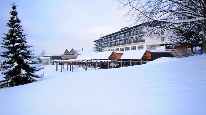 Hotel Sonnenhof