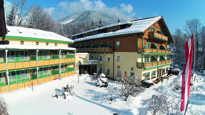 Lebe Pur Resort Country – Hotel Försterhof in St. Wolfgang (Österreich)