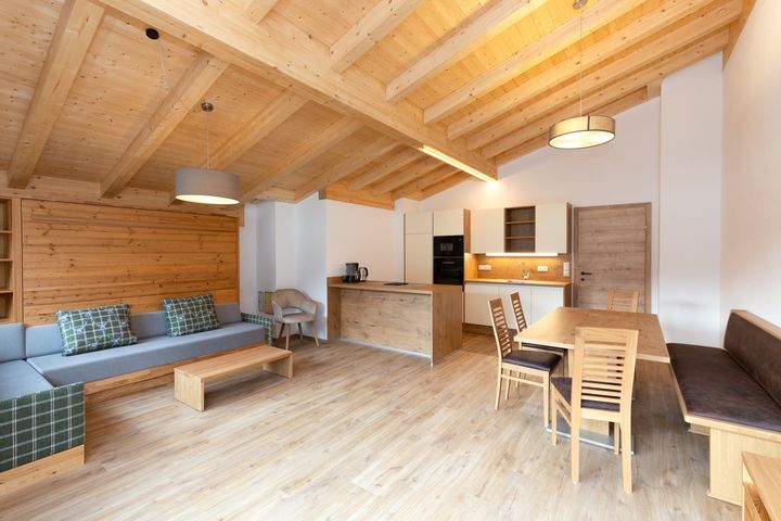 🏨 Votre hébergement - Jours 1 à 7