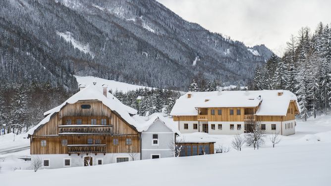 Stoffngut Tweng in Obertauern (Österreich)