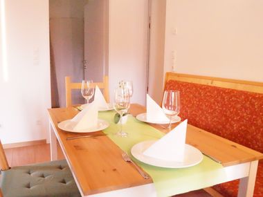 Appartements an der Sonne