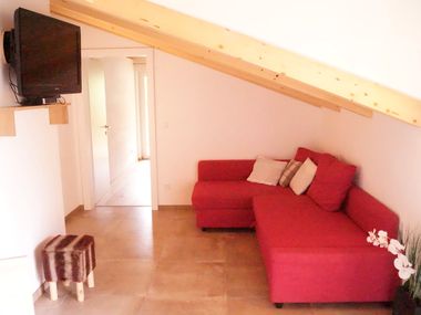 Appartements an der Sonne