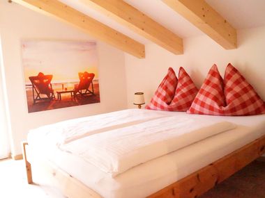 Appartements an der Sonne