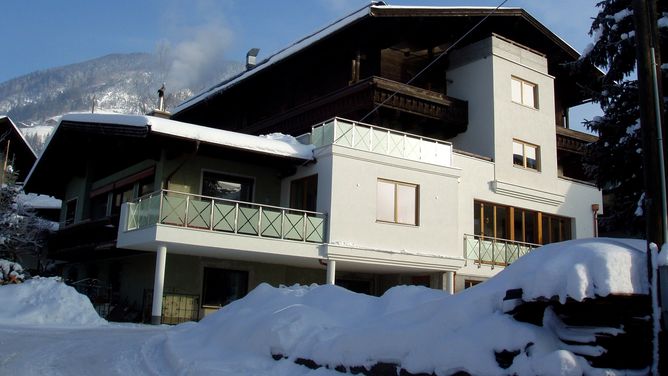 Pension Bründl in Kaprun (Österreich)