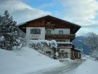 Weberhof in Trins (Österreich)