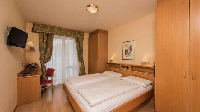 Dolomites Hotel Union - Apartment - Dobbiaco