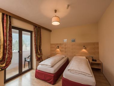Dolomites Hotel Union