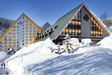 Clarion Hotel Špindlerův Mlýn