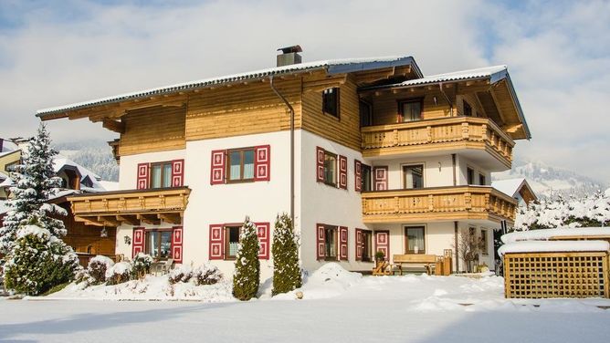 Ferienhaus Höllwart in St. Johann im Pongau (Österreich)