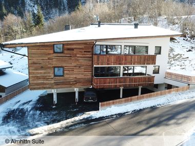 Almhittn Suites
