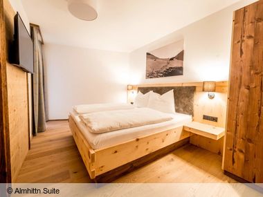 Almhittn Suites