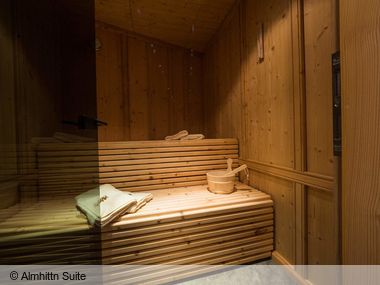 Almhittn Suites