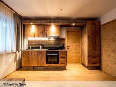 Almhittn Suites
