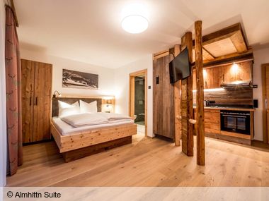 Almhittn Suites