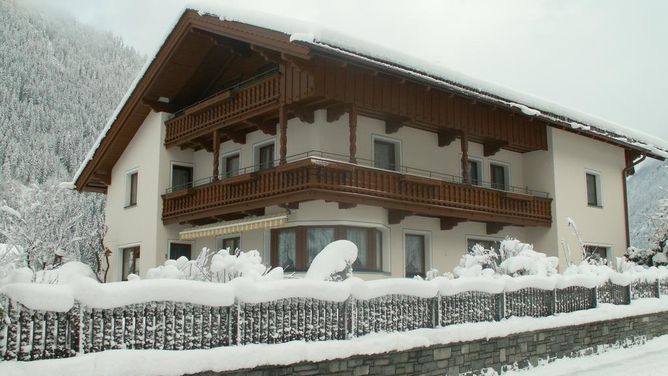 Landhaus Tyrol in Mayrhofen (Zillertal) (Österreich)