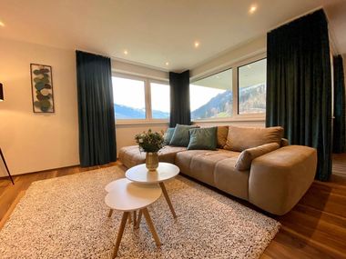 TheView Apartment Zillertal