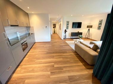 TheView Apartment Zillertal