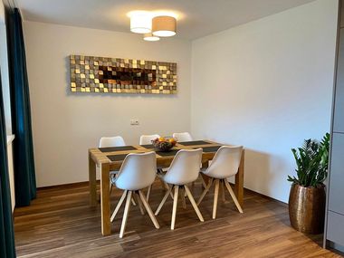 TheView Apartment Zillertal