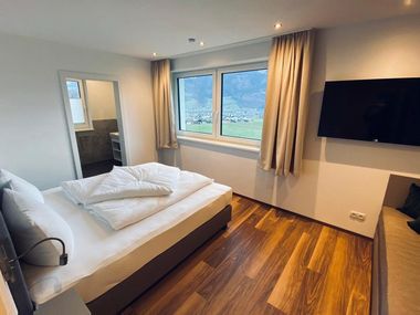 TheView Apartment Zillertal