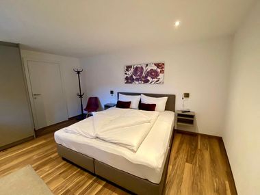 TheView Apartment Zillertal