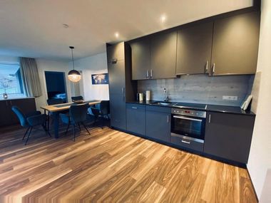 TheView Apartment Zillertal