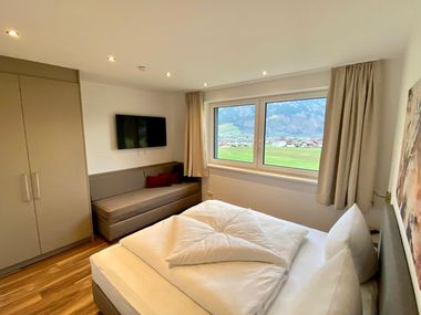 TheView Apartment Zillertal