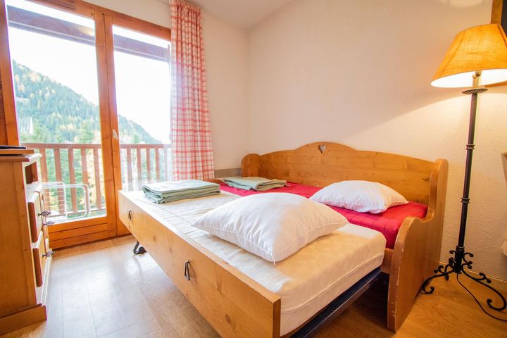 🏨 Votre hébergement - Jours 1 à 8