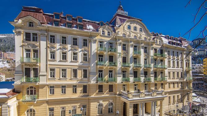 Grand Hotel de l'Europe (Bad Gastein)