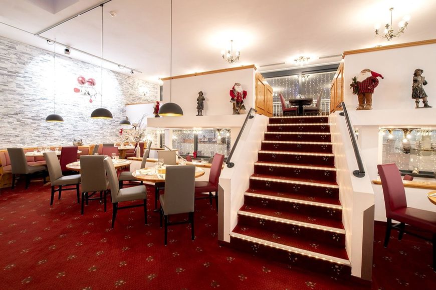 Club Hotel Davos - Slide 4