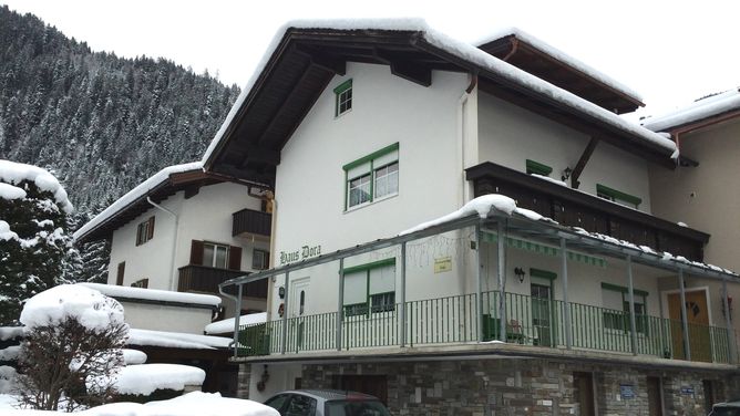 Haus Dora in Mayrhofen (Zillertal) (Österreich)