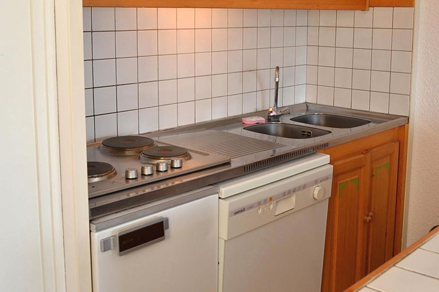 Residence Andromede - Slide 3