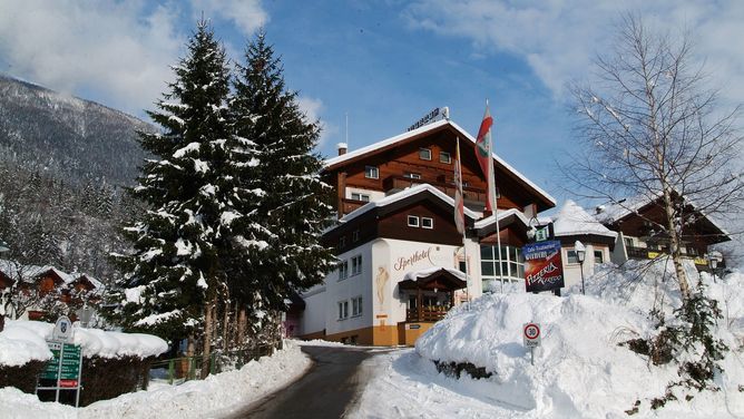 Sporthotel Mölltal (Winter Special) in Flattach (Österreich)