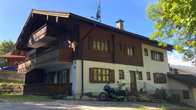 Ferienwohnung Bergglück in Berchtesgaden (Duitsland)