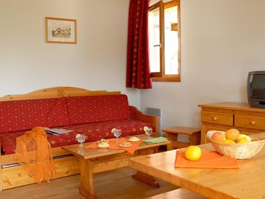 Les Chalets de SuperDévoluy (Prix spécial) - photo 8