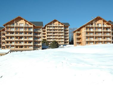 Les Chalets de SuperDévoluy (Prix spécial) - photo 23